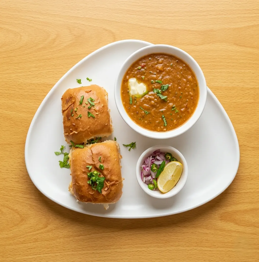 Chaat Counter Pani Puri and Pav Bhaji at Sankalp London Ontario