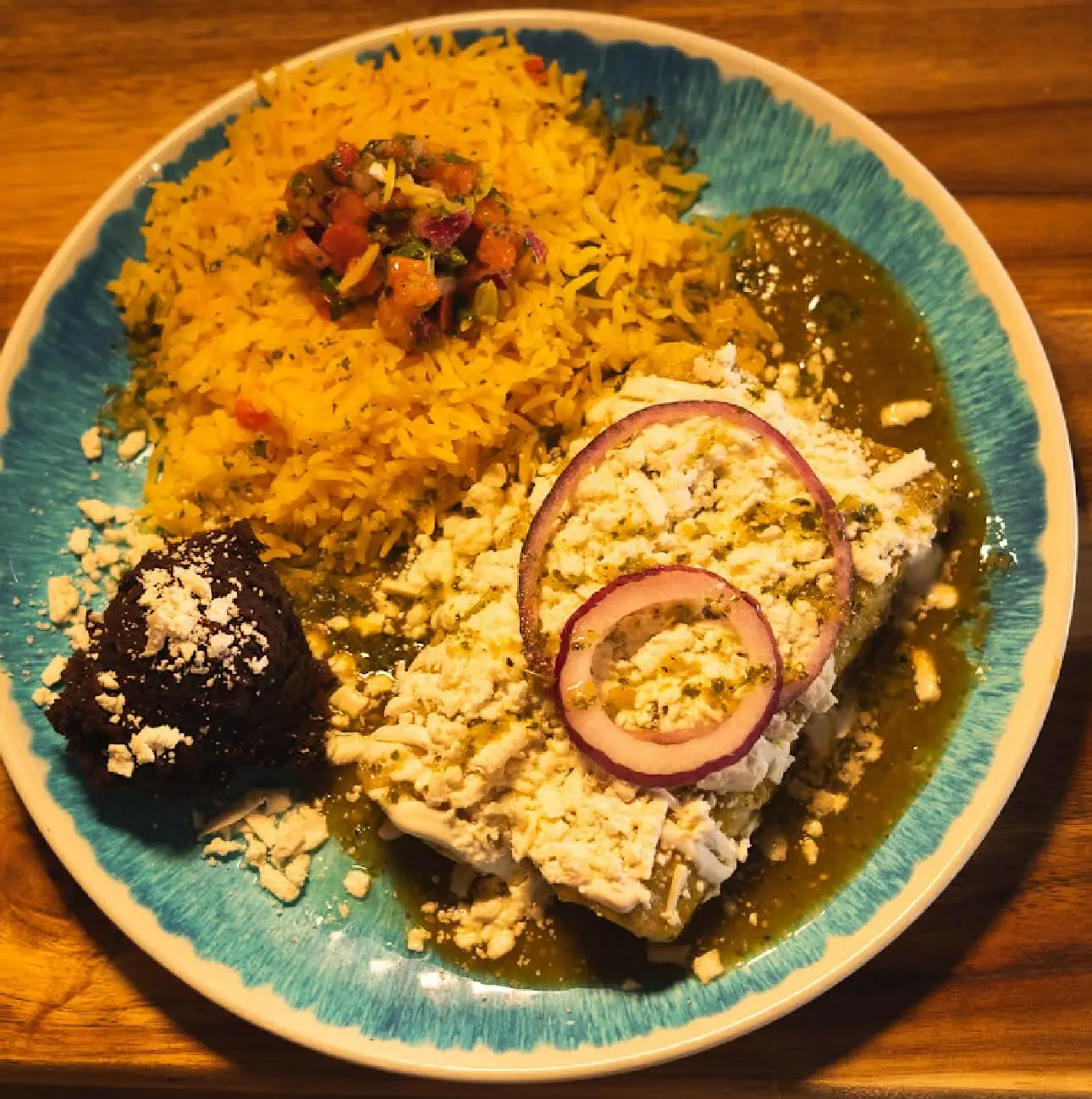 North Indian Paneer Curries and Biryanis at Sankalp London Ontario